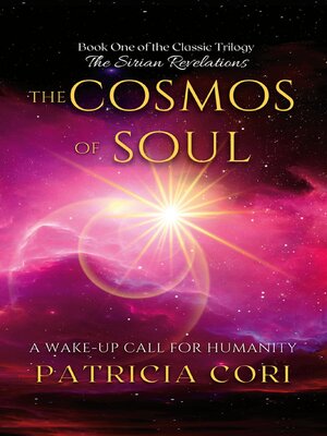 cover image of THE COSMOS OF SOUL